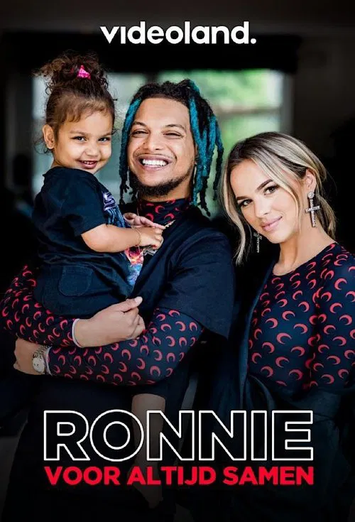 Ronnie poster