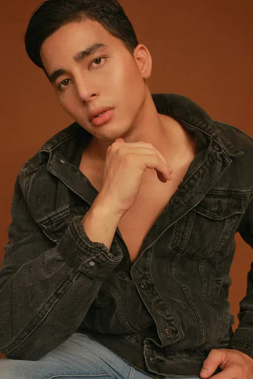 Ricky Gumera profile