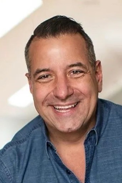 Marc D'Amelio profile