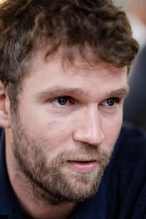 Timm Kröger profile