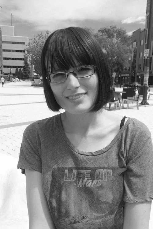 Alexa Tremblay-Francoeur profile