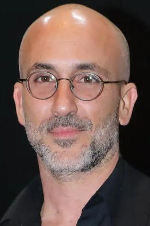 Eli Ben-David profile