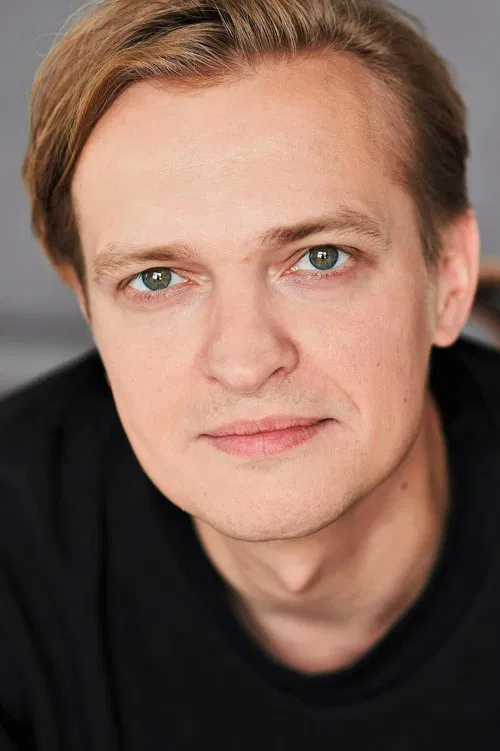 Ilya Shidlovsky profile