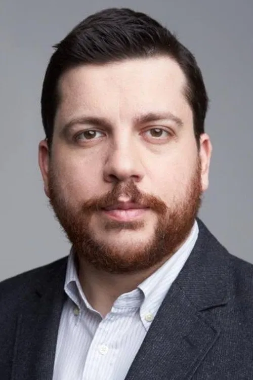 Leonid Volkov profile