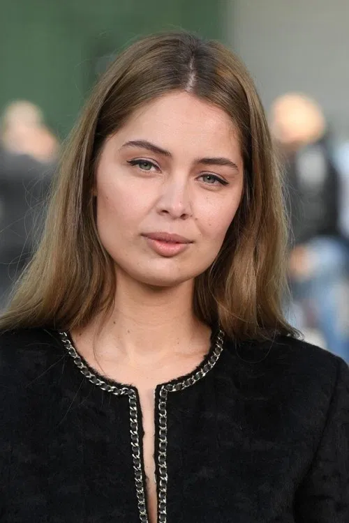 Marie-Ange Casta profile