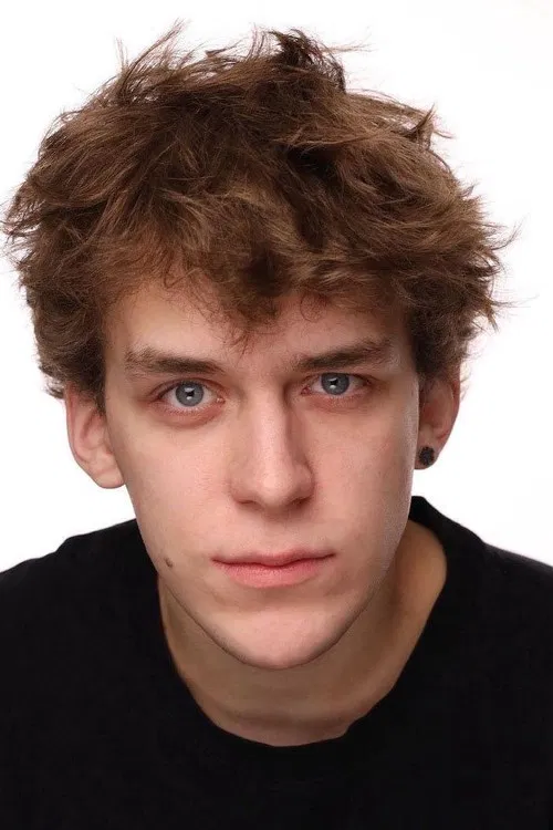 Andrey Parkhomenko profile