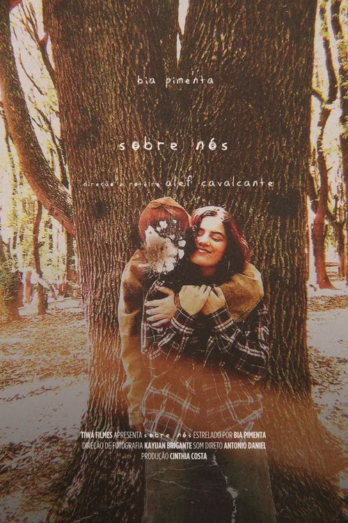 Sobre Nós poster