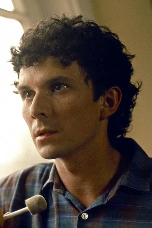 Jacek Wójcicki profile