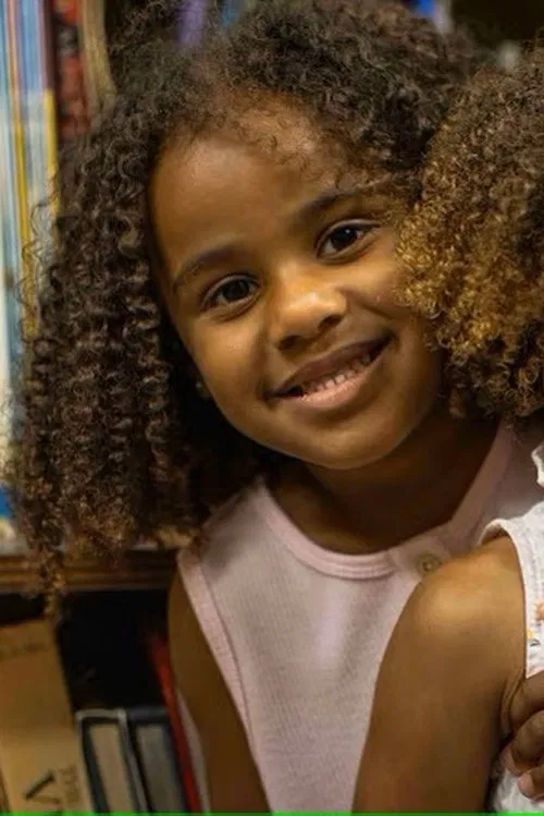 Linda Aguayo profile