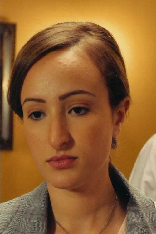 Dalia Elguindy profile