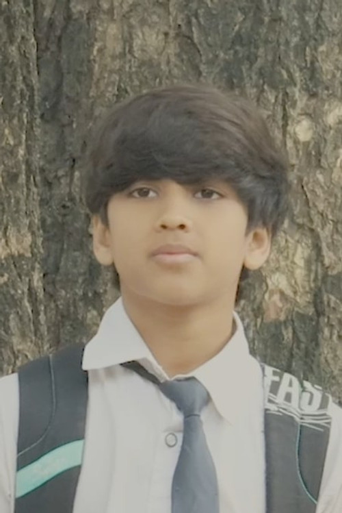 Samar Agrawal profile