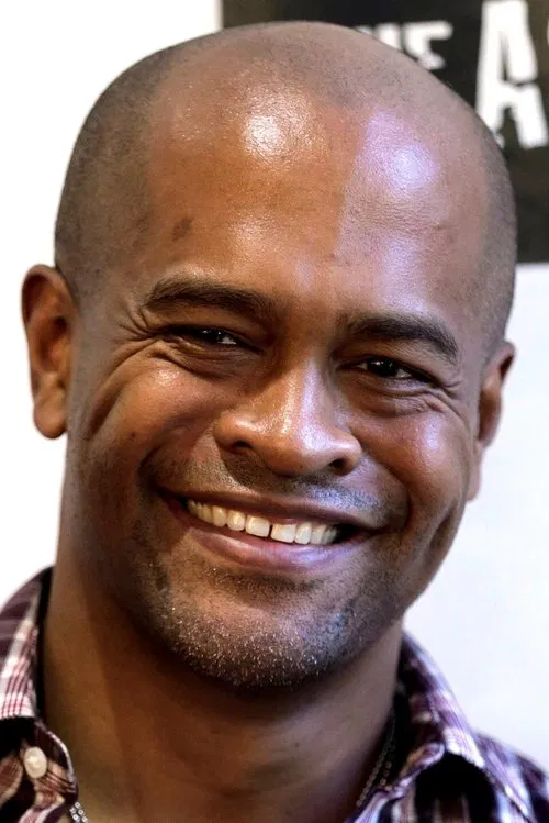 Jude B. Lanston profile