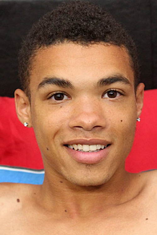 Robbie Anthony profile