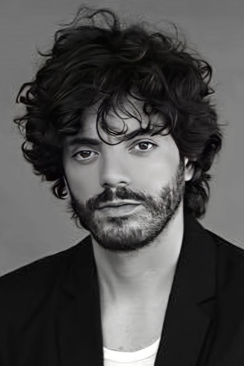 Federico Salles profile