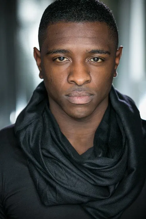 Adam J. Bernard profile