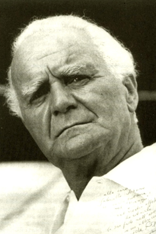 Leonida Repaci profile