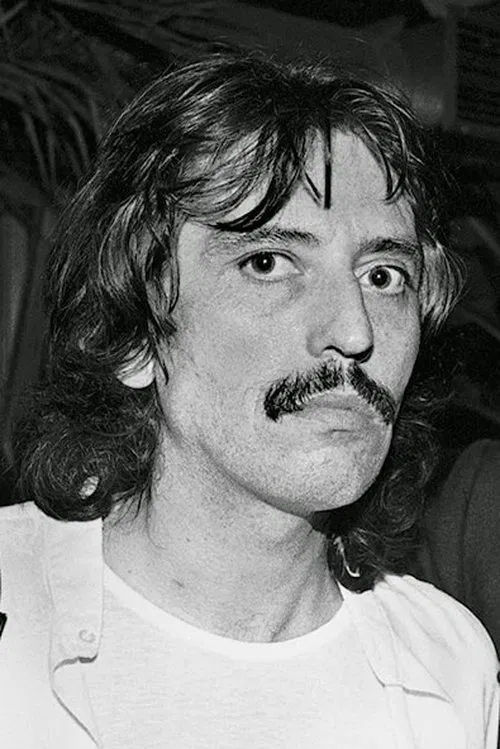 Iván Zulueta profile