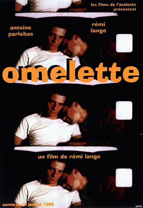 Omelette poster