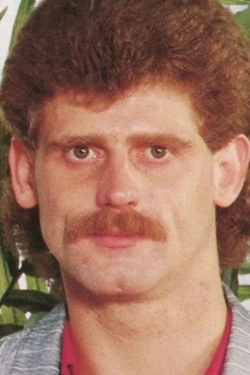 Rex Morrison profile