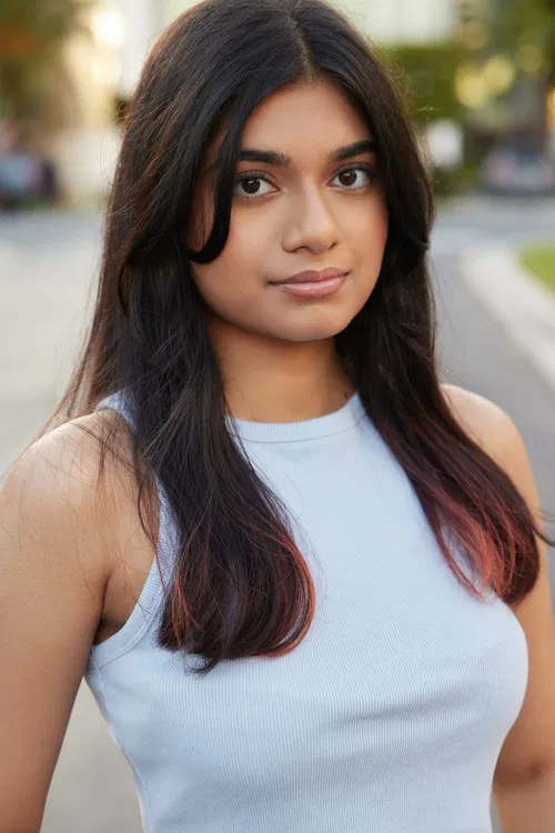 Rafiah Shiraz profile