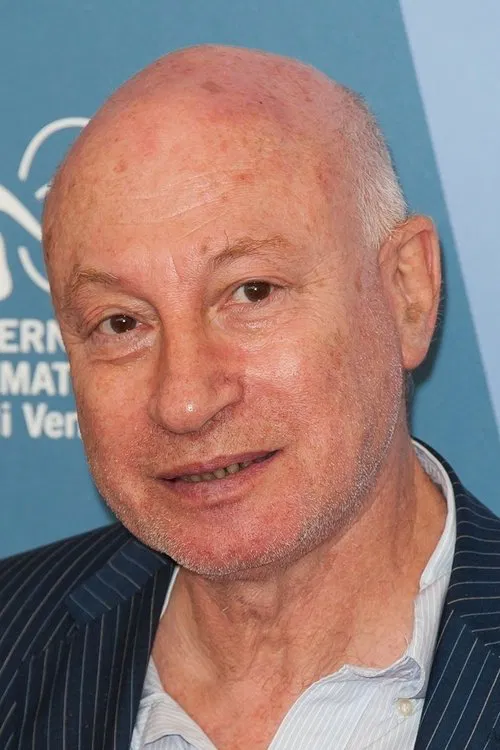 Pascal Bonitzer profile