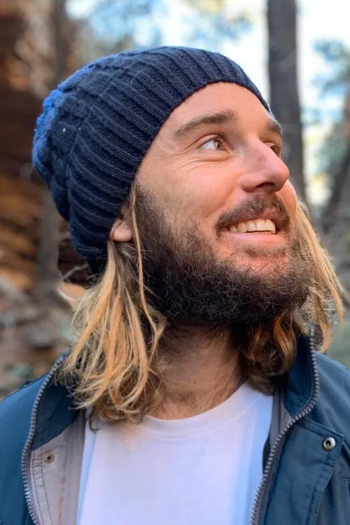 Stefan Andrews profile