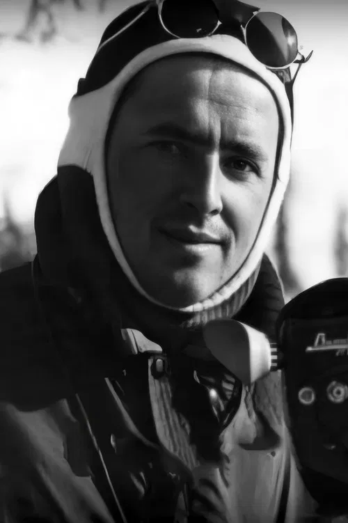 Pierre Tairraz profile