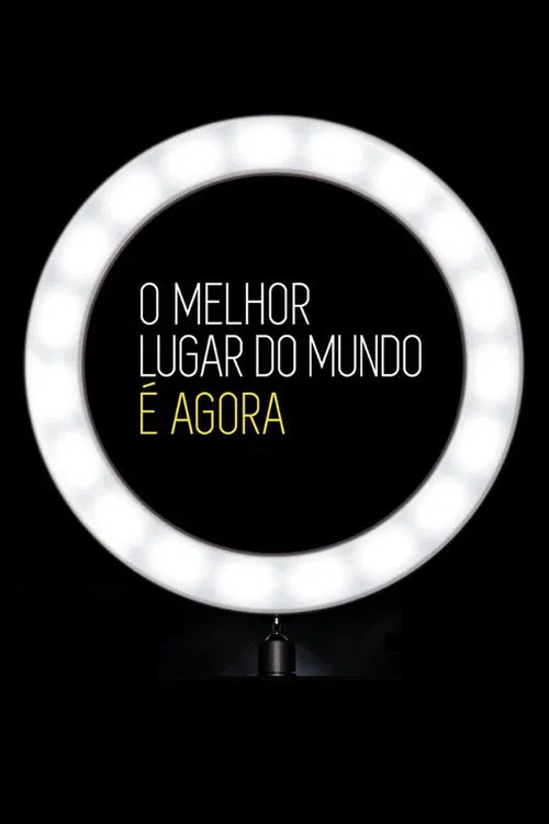 The Best Place in the World poster