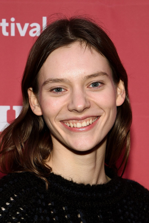 Julija Steponaitytė profile