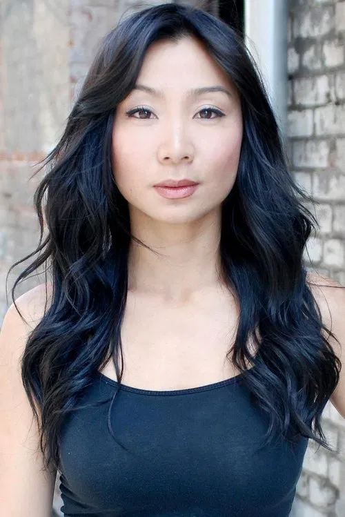 Becky Wu profile
