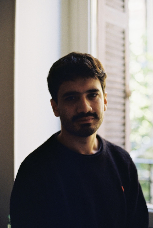 Manuel Muñoz Pineda profile