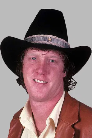 David Von Erich profile