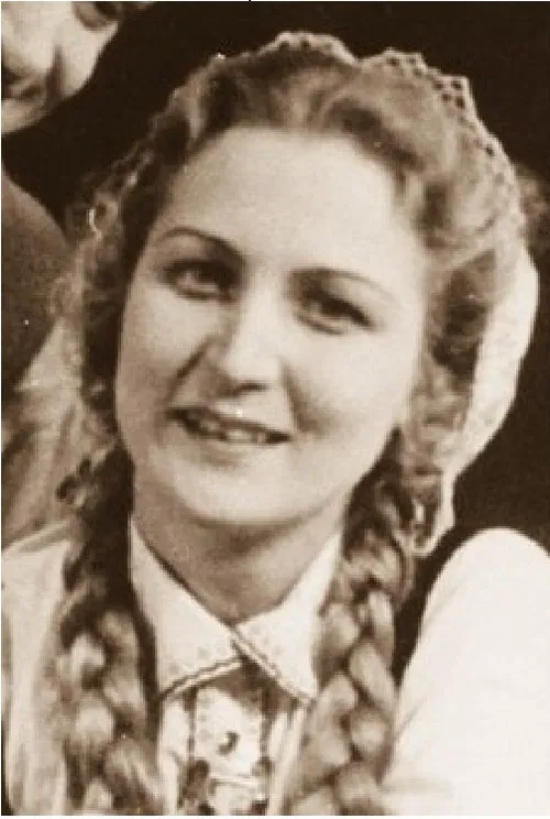 Irma Graudiņa profile