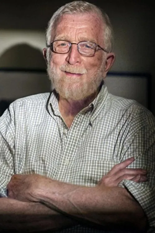 Richard Myers profile