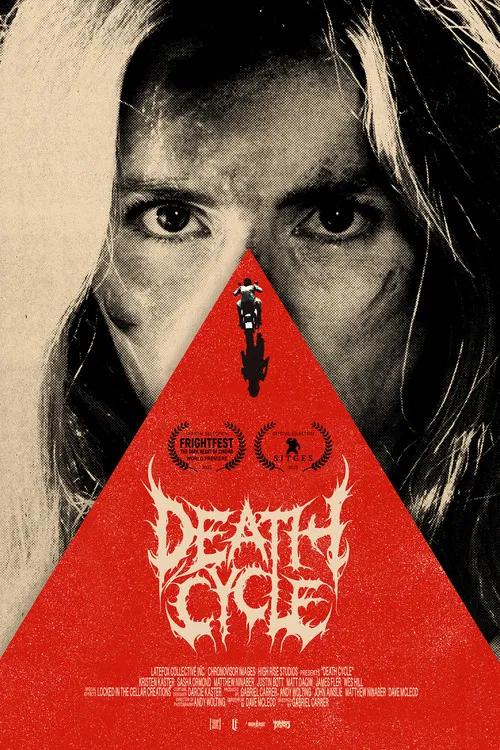 Death Cycle poster