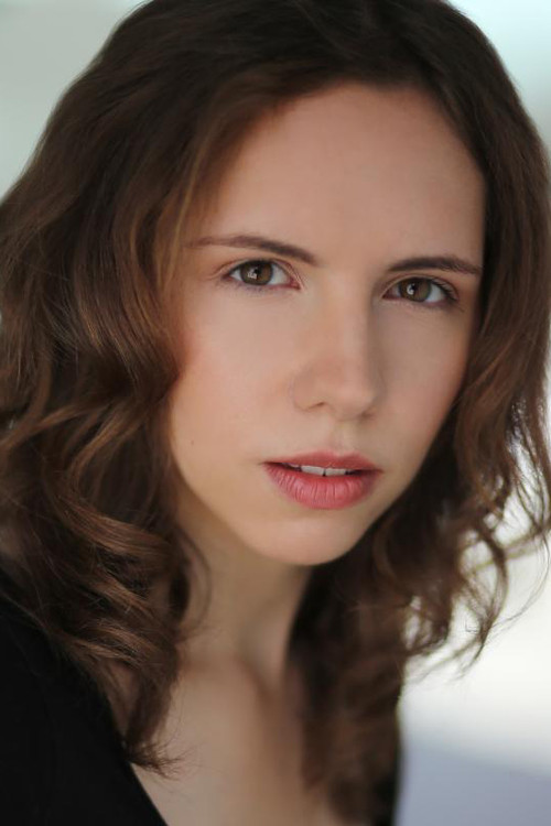 Scarlett Marshall profile