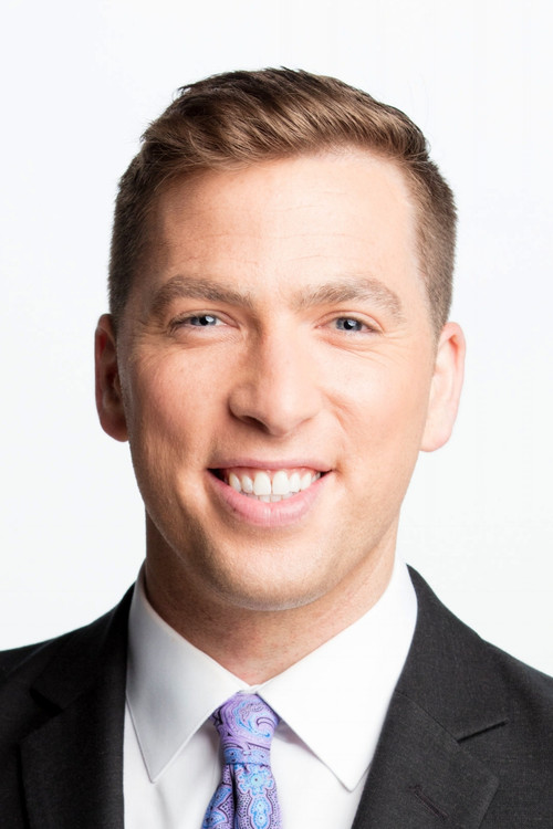 Kevin Patrick Egan profile