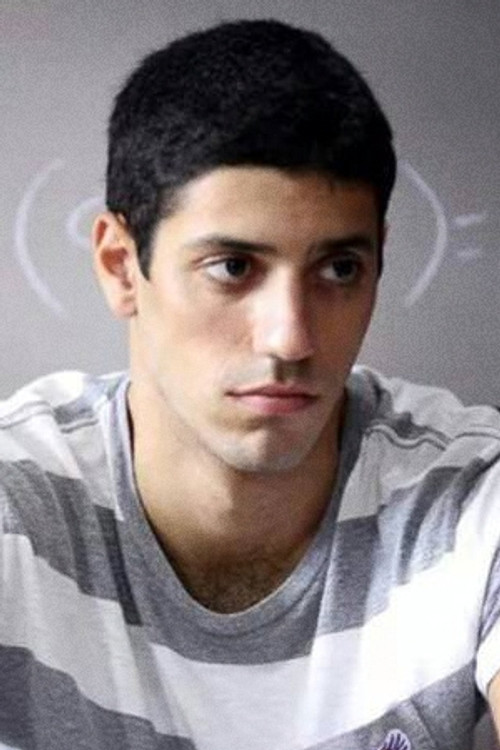 Tamir Ginsburg profile