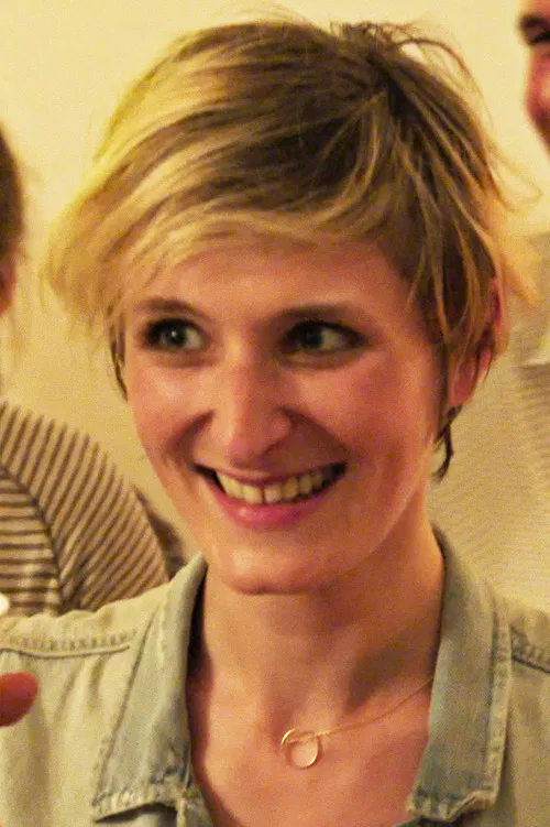 Alissa Borchert profile