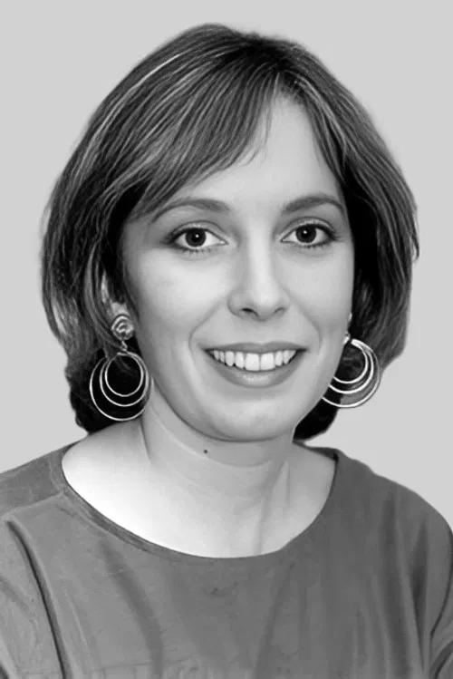 Josephine Chaplin profile