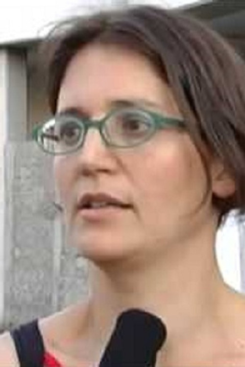 Elisa Taddei profile