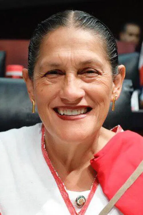 Jesusa Rodríguez profile