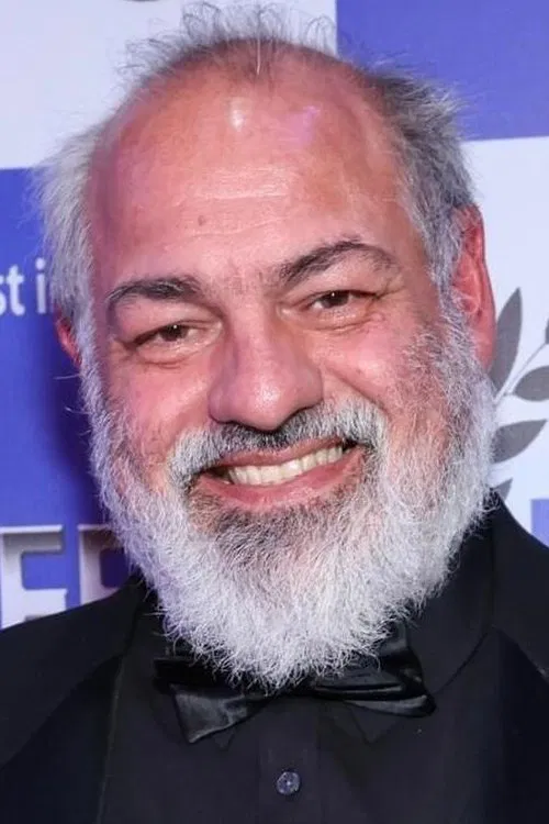 David Ogrodowski profile