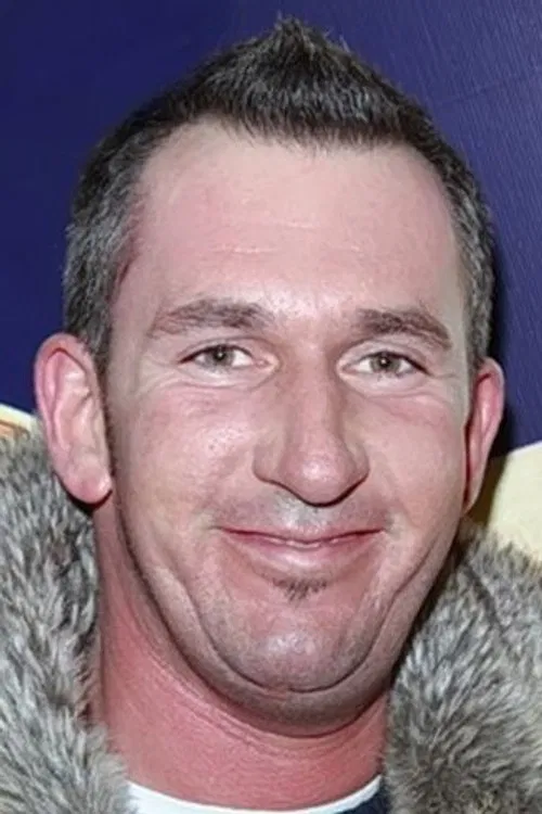 Mikhail Vladimirov profile