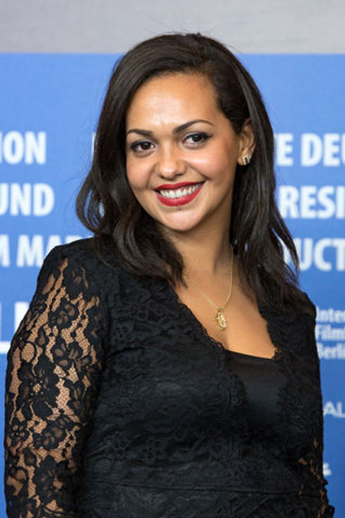 Salma Ed-Dlimi profile