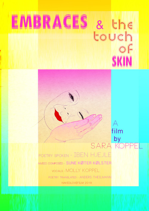 Embraces & the Touch of Skin poster