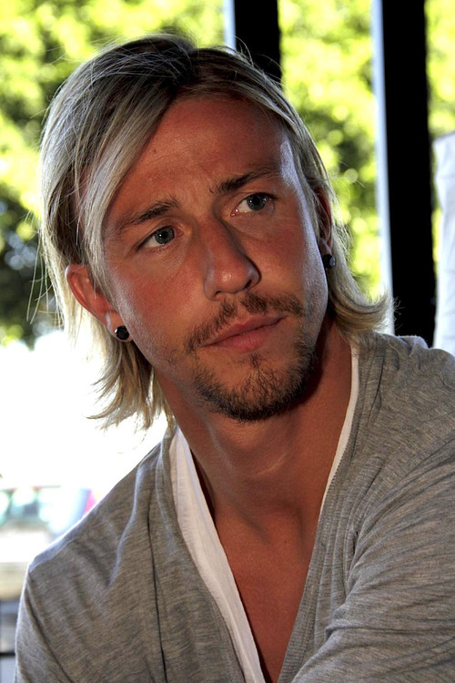 José María Gutiérrez profile