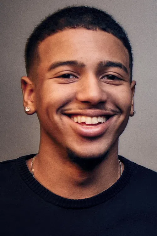 Aaron Maldonado-Morales profile