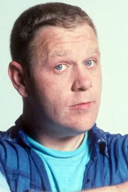 Steve Bronski profile