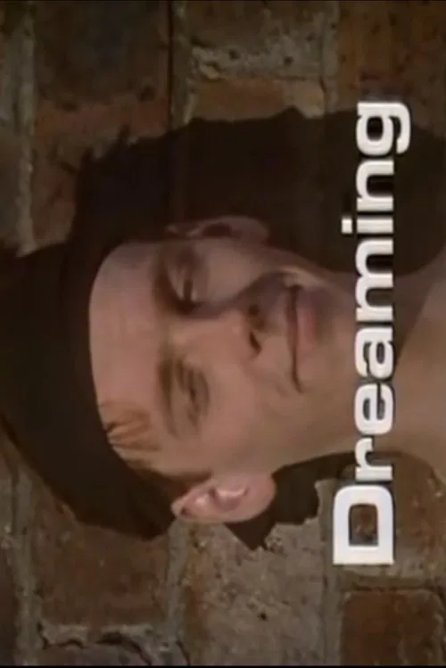 Dreaming poster